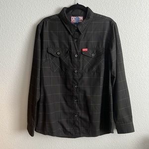 Dixxon Women’s Pinhead Flannel